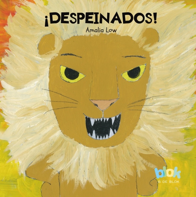 DESPEINADOS!