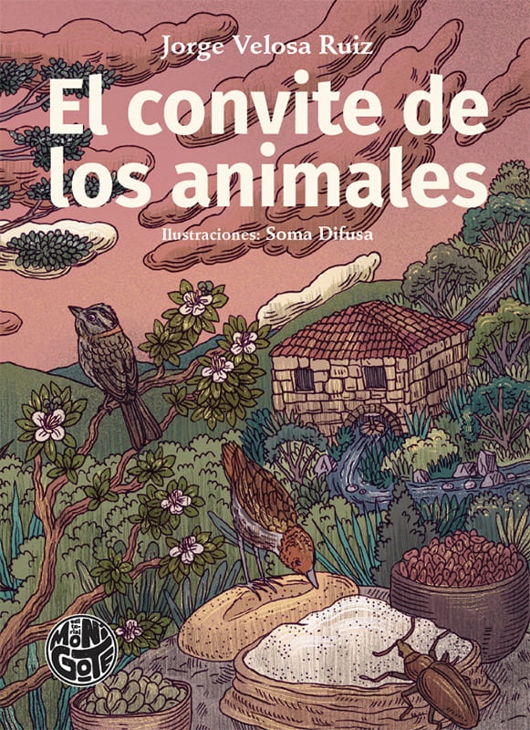 El Convite De Los Animales