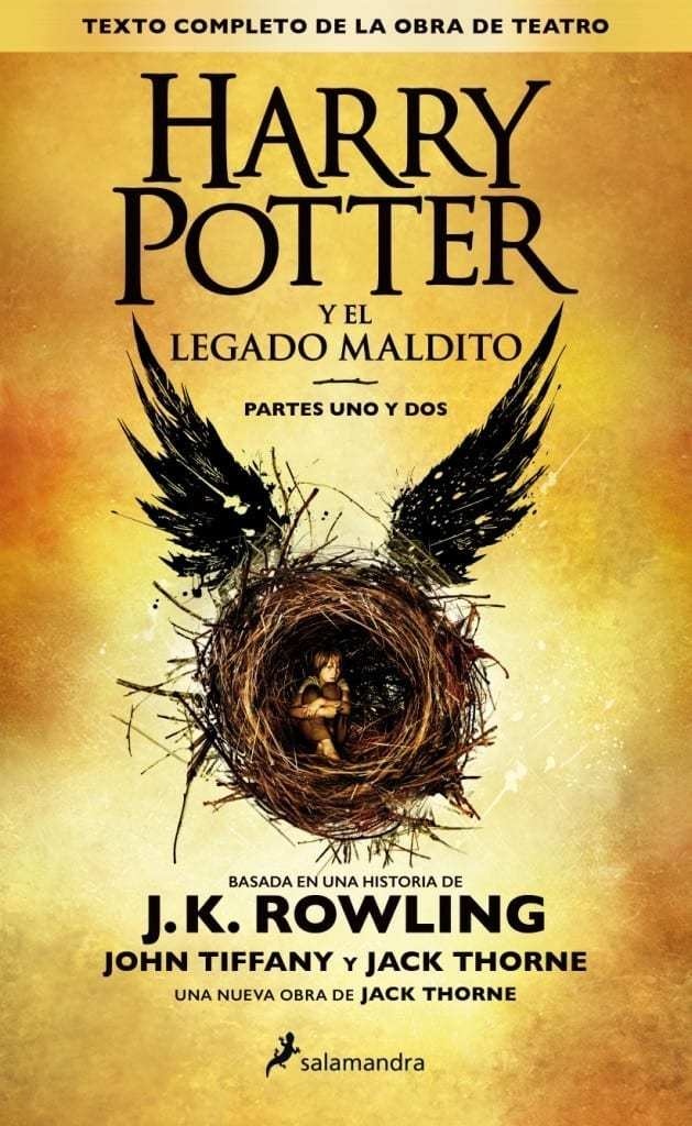 HP8-LEGADO MALDITO