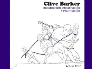 Clive Barker
