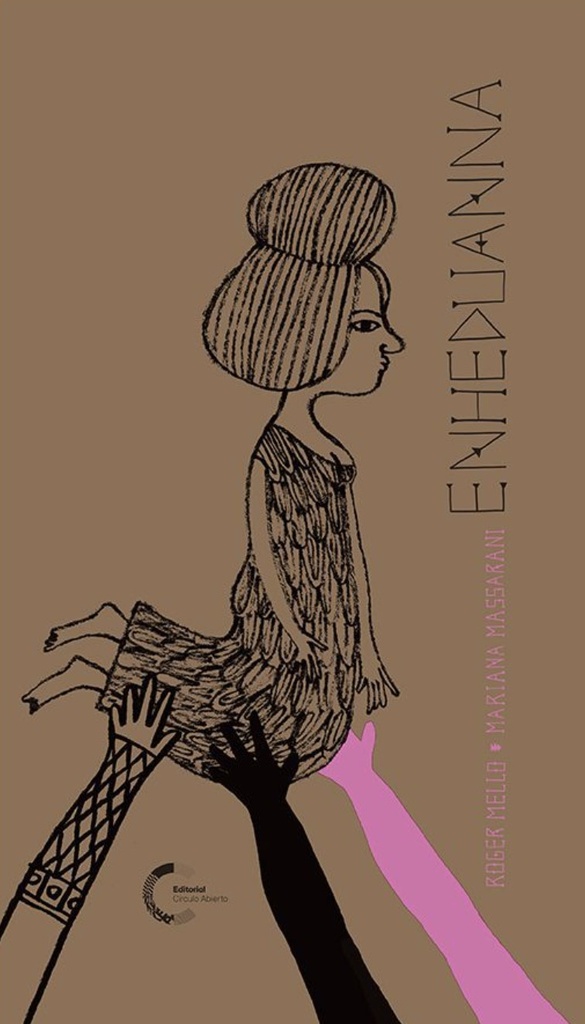Enheduanna 2da Edicion