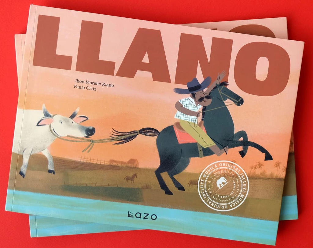 LLANO