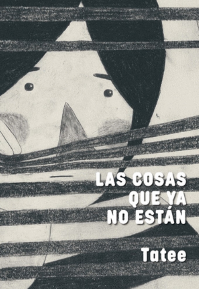 Las cosas que ya no están