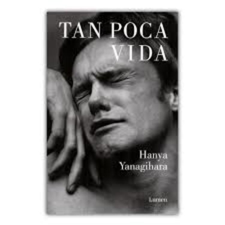TAN POCA VIDA