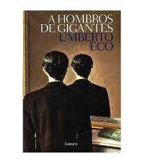 A HOMBROS DE GIGANTES