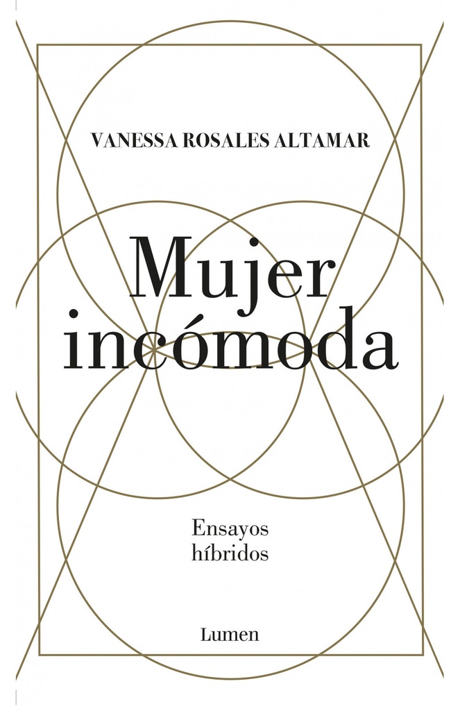 MUJER INCOMODA