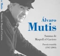 SUMMA DE MAQROLL EL GAVIERO