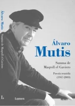 SUMMA DE MAQROLL EL GAVIERO