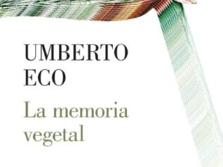 MEMORIA VEGETAL, LA