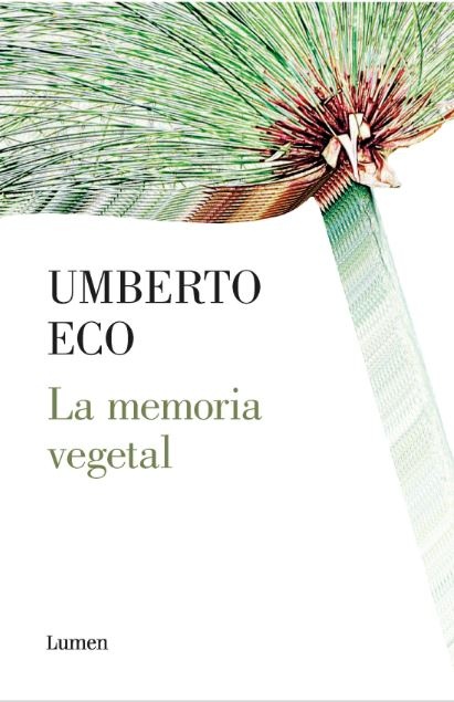 MEMORIA VEGETAL, LA