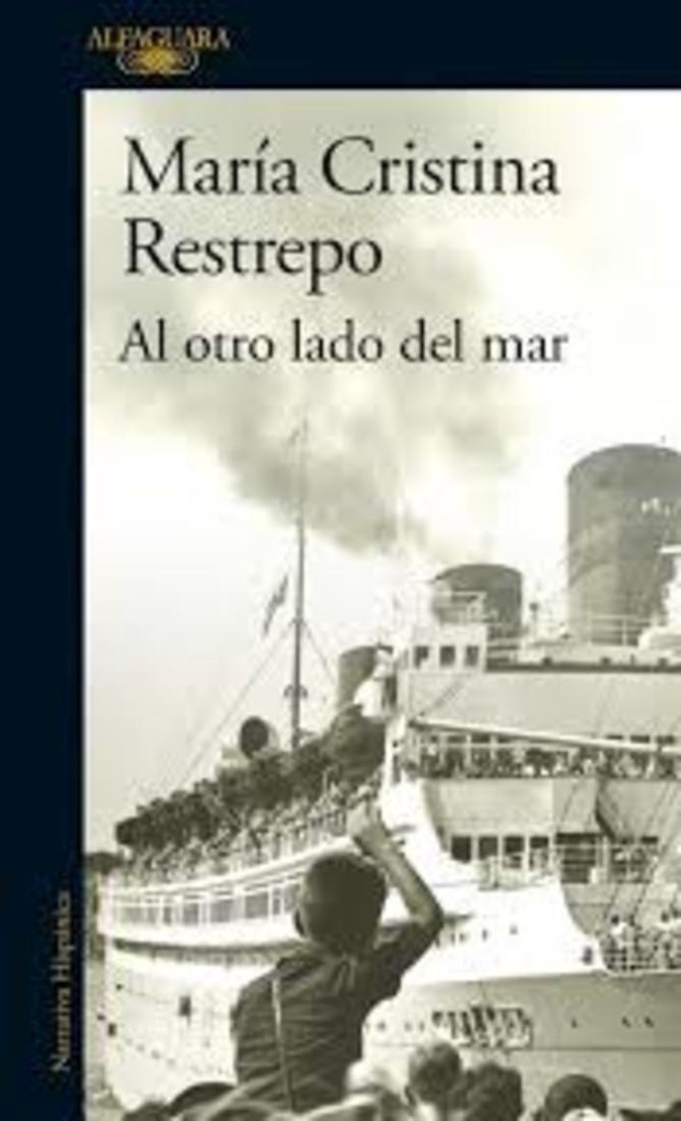 AL OTRO LADO DEL MAR