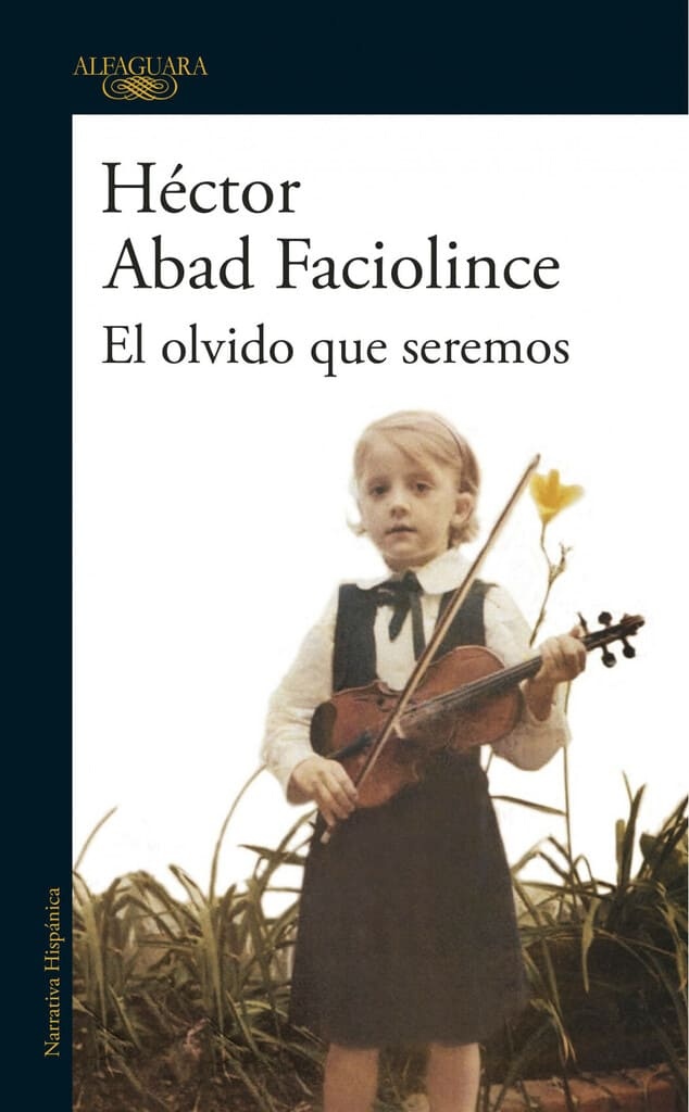 OLVIDO QUE SEREMOS, EL