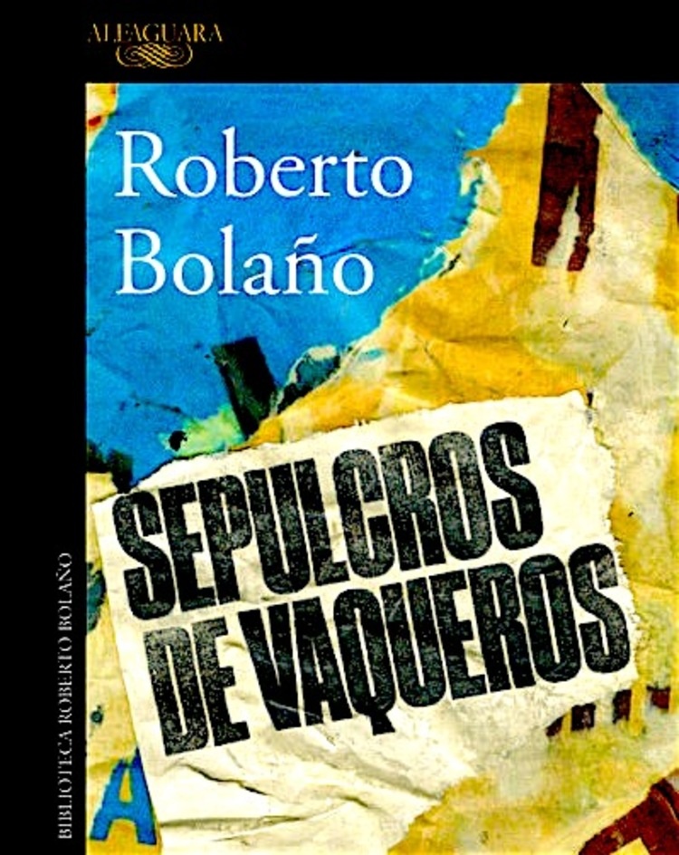 SEPULCROS DE VAQUEROS