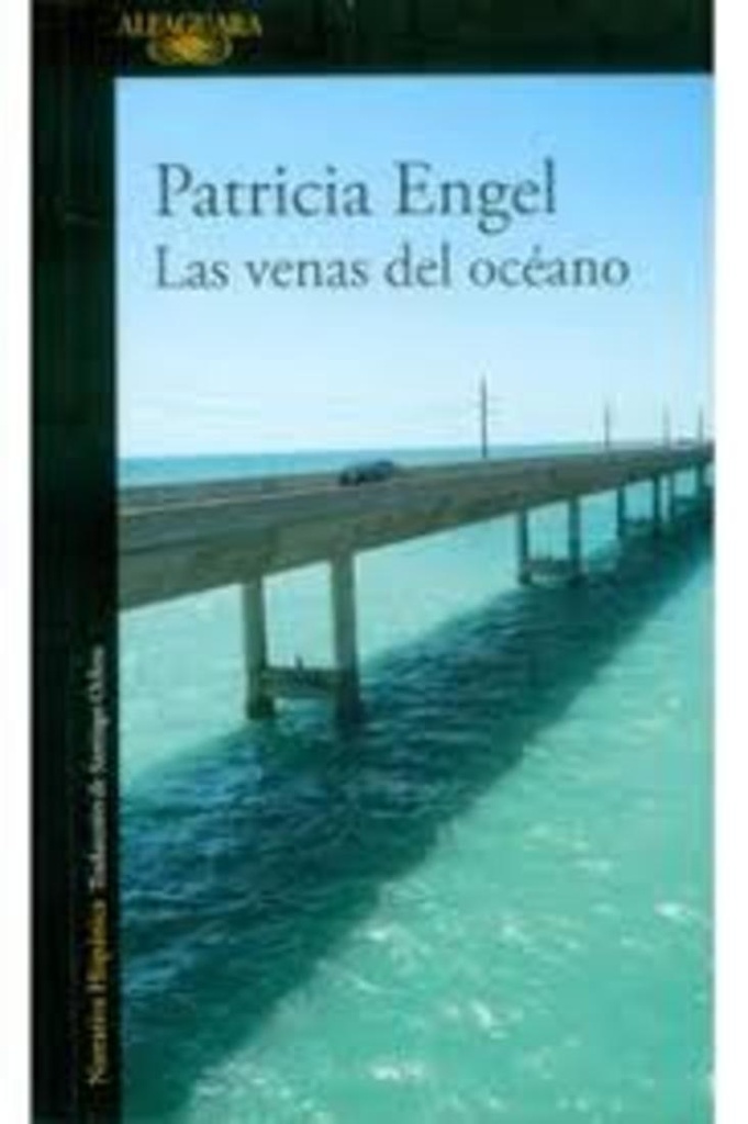 VENAS DEL OCEANO, LAS