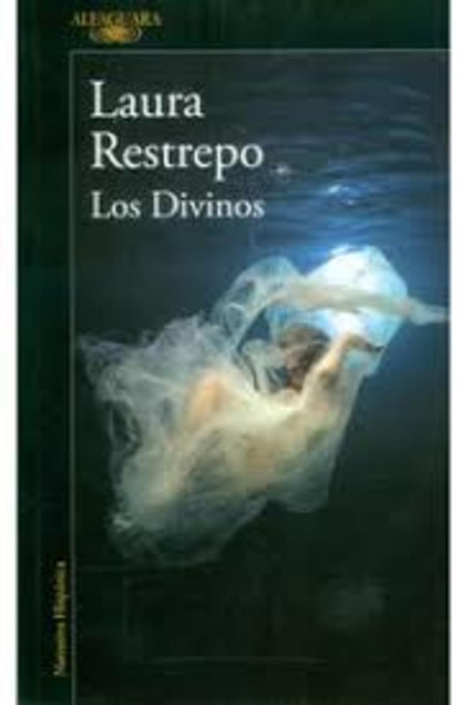DIVINOS, LOS