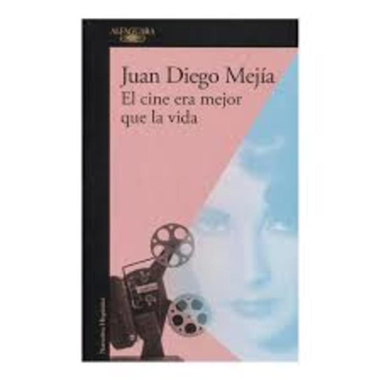 CINE ERA MEJOR QUE LA VIDA, EL