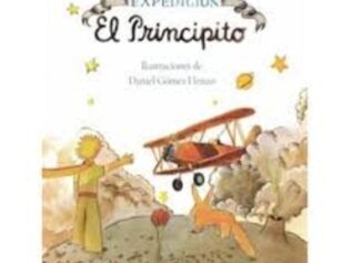 EXPEDICION EL PRINCIPITO