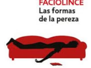 FORMAS DE LA PEREZA, LAS