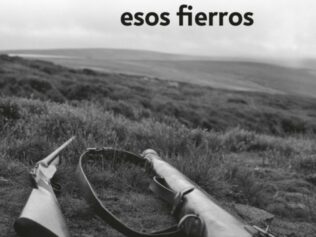 AHI LES DEJO ESOS FIERROS
