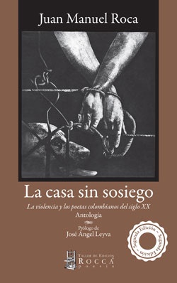 LA CASA SIN SOSIEGO 2da Ed.