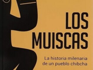 MUISCAS, LOS