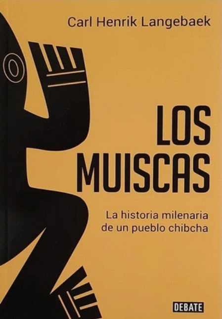 MUISCAS, LOS