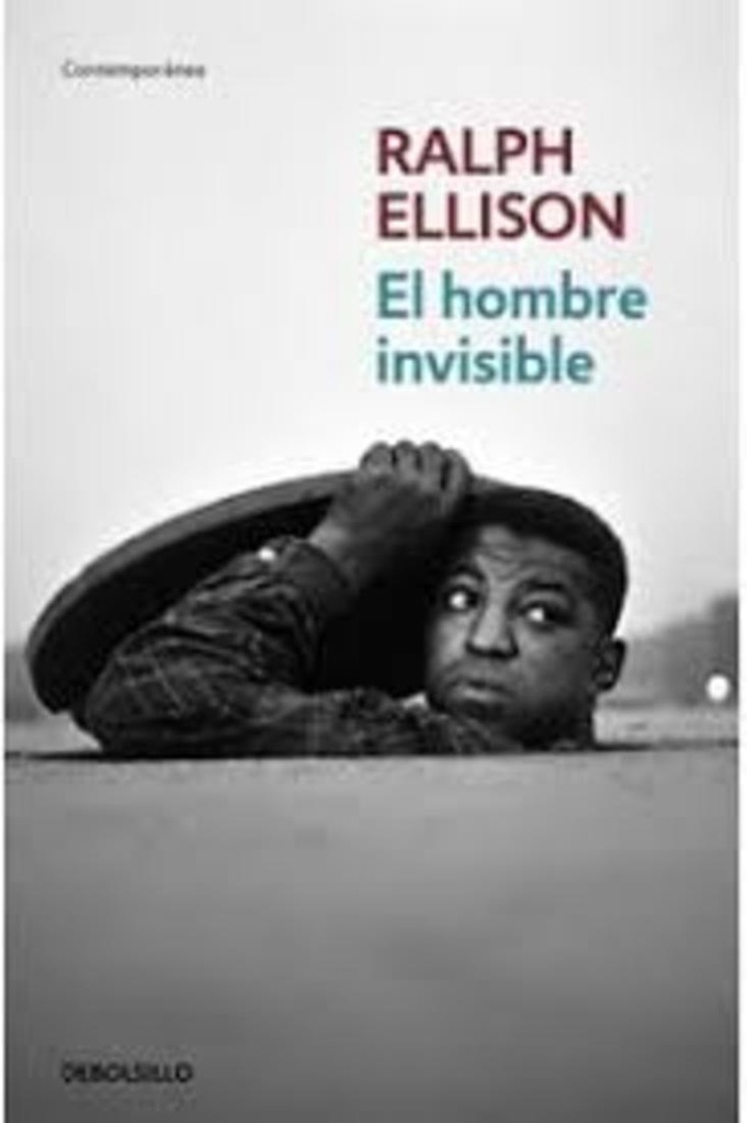 HOMBRE INVISIBLE, EL
