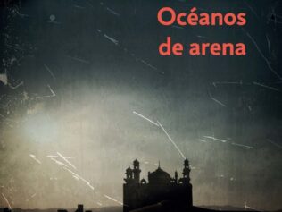 OCEANOS DE ARENA