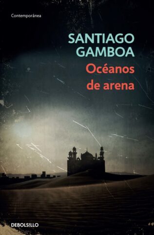 OCEANOS DE ARENA