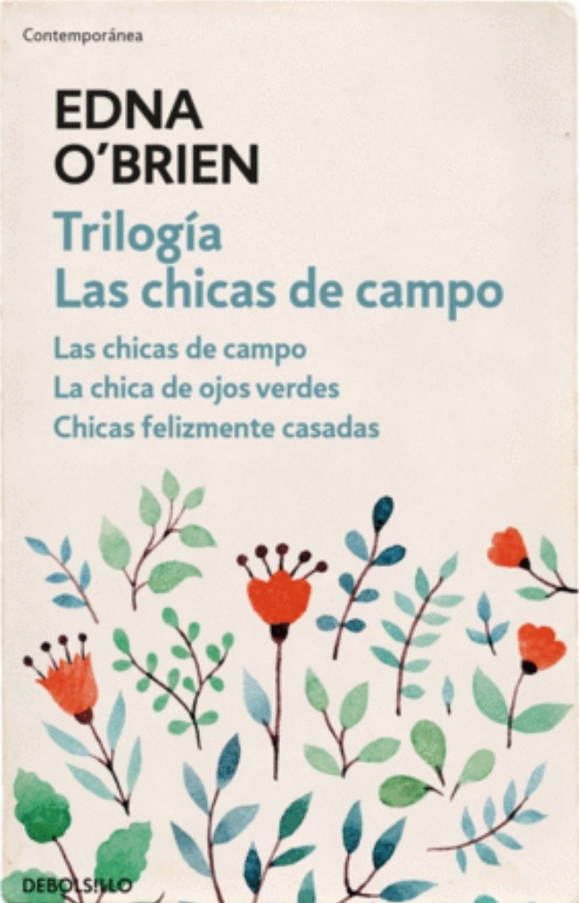 TRILOGÍA LAS CHICAS DE CAMPO