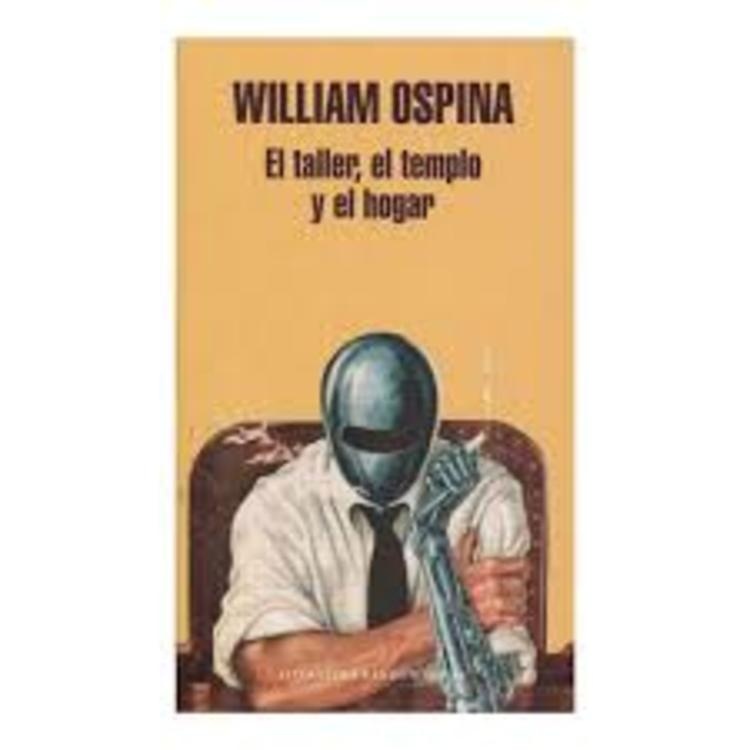 TALLER, EL, EL TEMPLO Y EL HOGAR