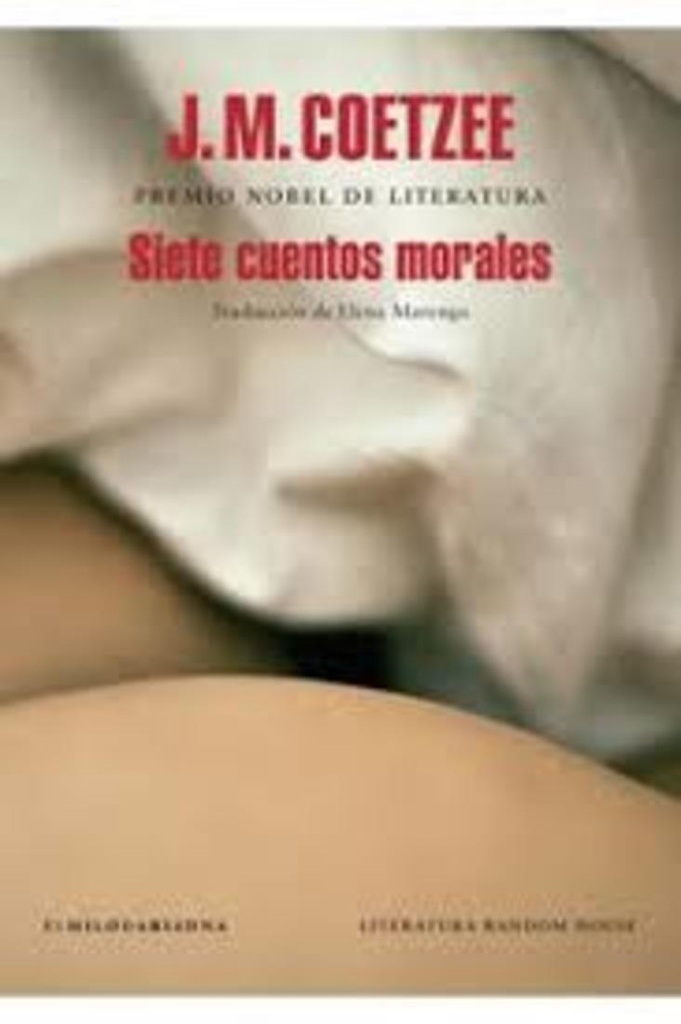 SIETE CUENTOS MORALES
