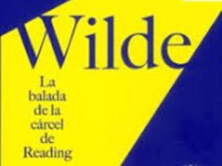 P.P. LA BALADA DE LA CARCEL DE READING
