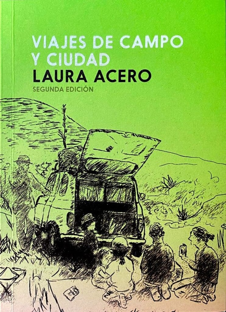 Viajes de campo y ciudad 2da edicion
