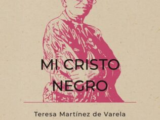 Mi Cristo negro