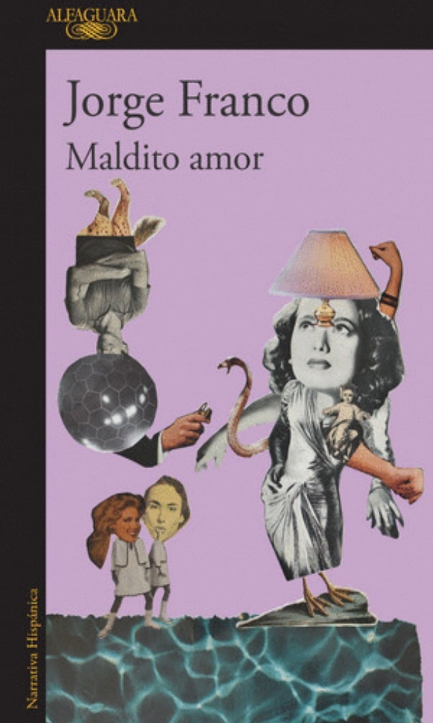 MALDITO AMOR