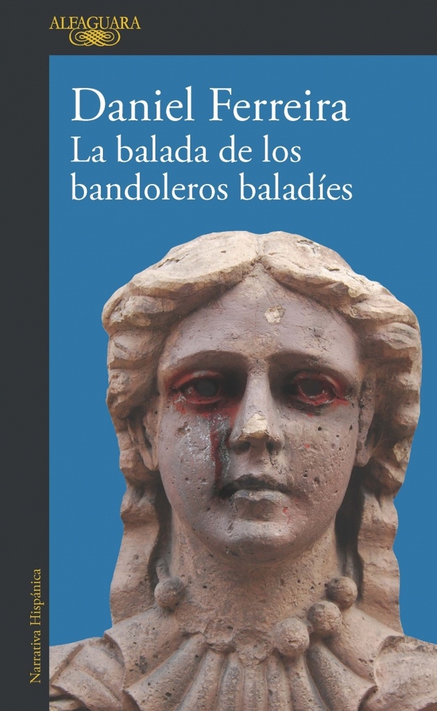 BALADA DE LOS BANDOLEROS BALADIES, LA