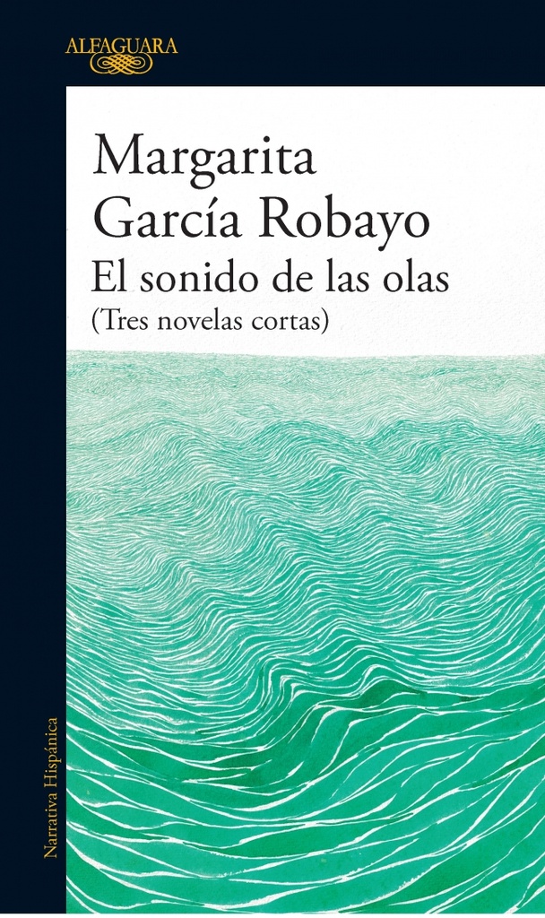 SONIDO DE LAS OLAS, EL