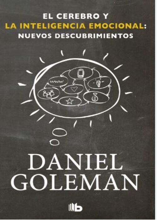 CEREBRO Y LA INTELIGENCIA EMOCIONAL