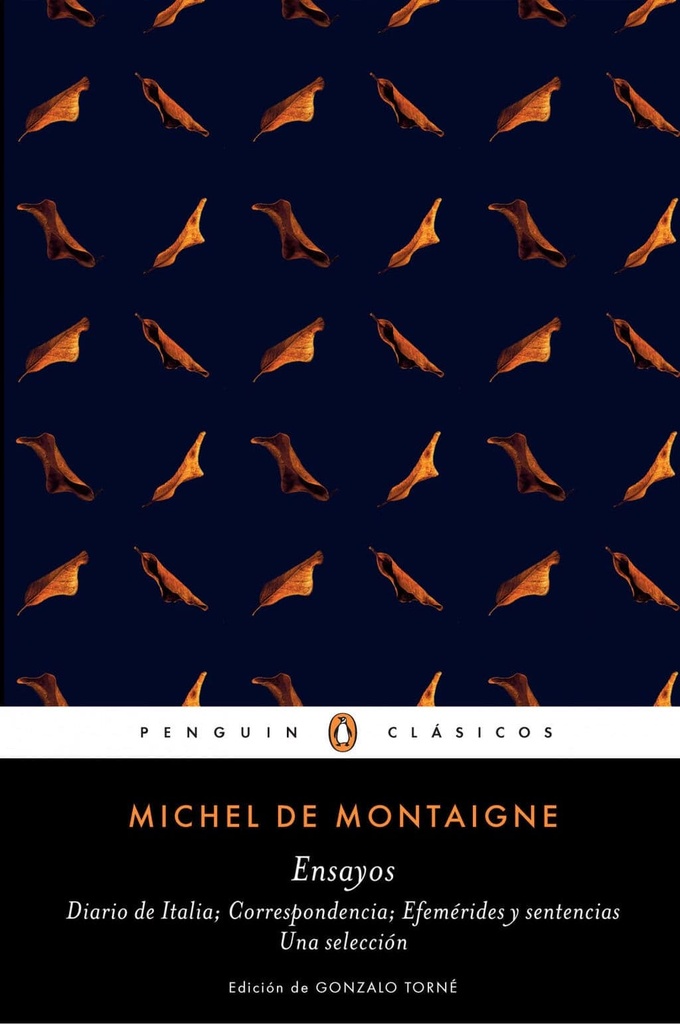 ENSAYOS (MONTAIGNE)