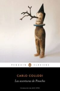 AVENTURAS DE PINOCHO, LAS