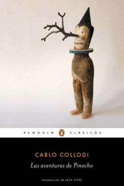 AVENTURAS DE PINOCHO, LAS