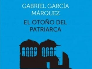 OTOÑO DEL PATRIARCA, EL (NOBEL)