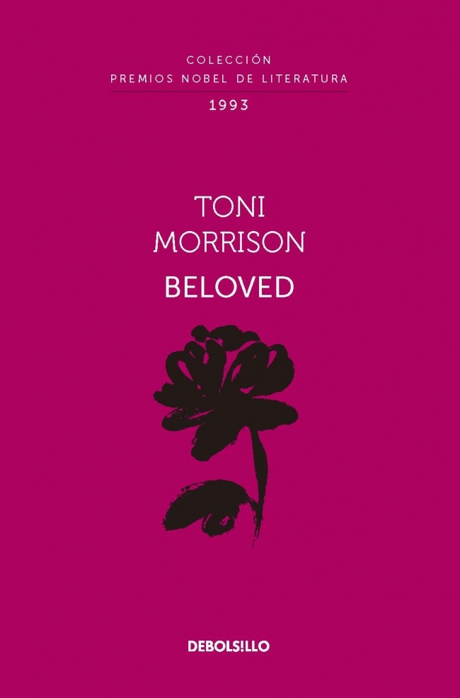BELOVED (NOBEL)