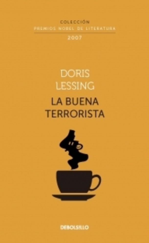 BUENA TERRORISTA, LA (NOBEL)