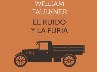 EL RUIDO Y LA FURIA (NOBEL)