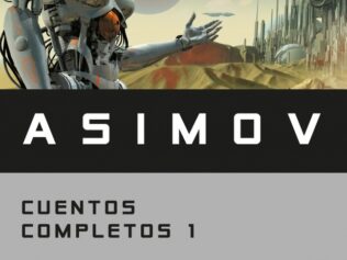 CUENTOS COMPLETOS I
