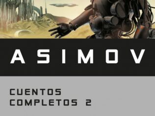 CUENTOS COMPLETOS II