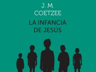 INFANCIA DE JESUS, LA (NOBEL)