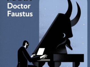 DOKTOR FAUSTUS